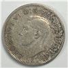 Image 2 : Canadian .10 Cent Dime 1942 F+
