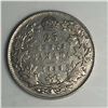 Image 1 : 1933 King George V 25 Cents