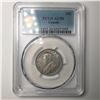 Image 3 : 1936 King George V 25 Cents PCGS AU-50