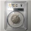 Image 4 : 1936 King George V 25 Cents PCGS AU-50