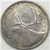 Image 1 : 1968 Queen Elizabeth 25 Cents