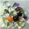 Image 1 : Gemstones 50+ Carrots from estate Lot 14