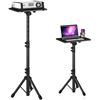 Image 1 : NEW IN BOX DECOSIS LAPTOP PROJECTOR TRIPOD STAND