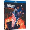 Image 1 : BRAND NEW BLU-RAY THE VENTURE BROS. RADIANT IS THE