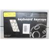 Image 1 : BRAND NEW BOX OF KEYBOARD KEYCAPS