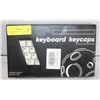 Image 1 : BRAND NEW BOX OF KEYBOARD KEYCAPS