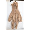 Image 1 : NEW KIDS TEDDY BEAR ONESIE