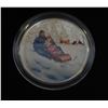 Image 1 : 2016 $10 WINTER FUN PURE SILVER COIN CANADA W/COA
