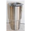 Image 1 : 30OZ YETI STAINLESS