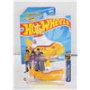 Image 1 : HOTWHEELS YELLOW SUBMARINE