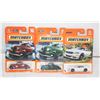Image 1 : MATCHBOX 3 PACK OLD CARS