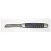 Image 1 : VINTAGE IMPERIAL BLACK FOLDING KNIFE