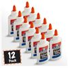 Image 1 : NEW IN BOX ELMER'S SCHOOL GLUE 12 PACK