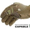 Image 2 : NEW MECHANIX WEAR M-PACT LARGE MENS SIZE 10