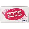 Image 1 : BRAND NEW PINK ZOTE LAUNDRY SOAP BAR