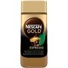 Image 1 : BRAND NEW NESCAFE GOLD DECAF ESPRESSO INSTANT