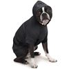 Image 2 : NEW XXL BLACK HOODIE FOR DOGS