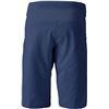 Image 2 : NEW MEN'S SLATE BLUE SKYLINE SHORTS SIZE 32
