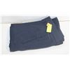 Image 1 : NEW MEN'S GOODTHREADS NAVY PANTS SIZE 38W X 34L