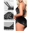 Image 2 : BRAND NEW DLSAVE LACE LINGERIE SET SIZE SMALL