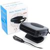 Image 1 : NEW CAR AUTO HEATER FAN