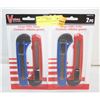 Image 1 : 2 NEW SEALED UTILITY KNIVES