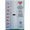 Image 2 : 3)  DC COMICS THE ADVENTURES OF SUPERMAN, #500,