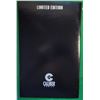 Image 2 : 5)  CALIBER COMICS #1 LIMITED EDITION, BLACK COVER