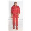 Image 1 : 1975 BIONIC MAN ACTION FIGURE FULL SZIE