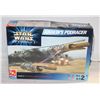 Image 1 : VINTAGE COLLECTABLE STAR WARSAMT/ERTL  ANAKIN'S