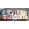 Image 1 : LARGE LOT OF 1990 SCORE HOCKEY CARDS