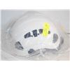 Image 1 : NEW UNINOVA SAFETY HELMET W/BUILT IN