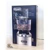 Image 1 : NEW OPEN BOX DE'LONGHI KG521M DEDICA