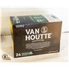 Image 1 : BOX OF 24 K CUP PODS, VAN HOUTTE SIGNATURE