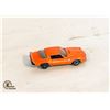 Image 1 : HOTWHEELS CAMARO Z-28 DIECAST CAR