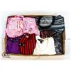 7 PCS LADIES S-L NEW W/TAGS