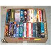 Image 1 : BOX DVDS ALL TV SERIES