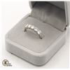 Image 2 : #939-1.00 CT GRA CERTIFIED ROUND BRILLIANT CUT