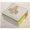 Image 1 : HOLLY HOBBY TRINKET BOX