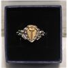 Image 1 : NEW MENS KNIGHTS TEMPLAR RING SIZE 11