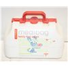 Image 1 : MEDI BAG FAMILY FIRST AID KIT WITH SUPPLIES