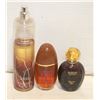 Image 1 : FULL BOTTLE OBSESSION(CALVIN KLEIN)1/2 POISON(DIOR