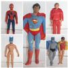 Image 1 : FEATURED LOTS: 1970'S ACTION FIGURES