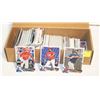 Image 1 : ADULT BASEBALL CARD COLLECTION MLB MOSTLY SLEEVED