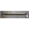 Image 1 : THREE POINT HITCH AND STABILISER DRAWBAR