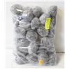 Image 1 : LARGE BAG OF LIGHTWEIGHT CERAMIC FIRE