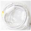 Image 1 : POOL CLEANER FEED HOSE 10FT D45 POOL
