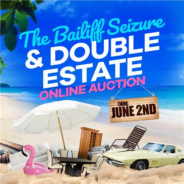 WELCOME TO THE KASTNER AUCTIONS EXPERIENCE