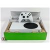 Image 1 : XBOX SERIES X CONSOLE - 512 GB SSD - W. CONTROLLER