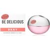 Image 1 : NEW DKNY BE DELICIOUS PERFUME FRESH BLOSSOM